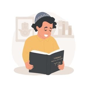 לימודים בתיכון לבן מהגרים